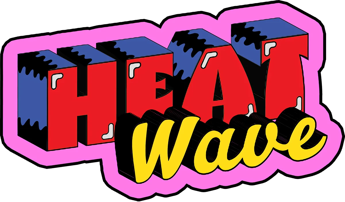 Heatwave Logo